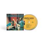 Albert King & Stevie Ray Vaughan - In Session (Deluxe Edition 2CD)