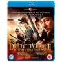 Detective Dee Mystery Of The Phantom Flame - Detective Dee Mystery Of The Phantom Flame [US-Version, Regio 1/A]
