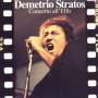 Demetrio Stratos - Concerto Allelfo