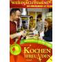 Diverse Kochen - Kochen mit Freunden-Weihnachtsmen