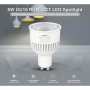 Miboxer - Retrofit GU10 6W RGB-WW (RGB-CCT) Spot *Milight/Miboxer*