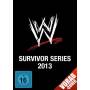 Wwe - WWE: Survivor Series 2013 [DE-Version, Regio 2/B]