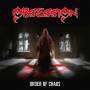Obsession - Order Of Chaos (Grey Vinyl)
