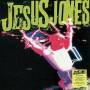 Jesus Jones - Liquidizer (Translucent Green Vinyl)