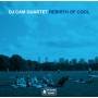 Dj Cam Quartet - Rebirth Of Cool