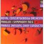 Mariss Jansons / RCO - Sinfonie 5