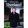 Mord Auf Shetland - Mord Auf Shetland-Staffel 4 [DE-Version, Regio 2/B]