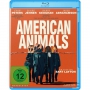 Bart Layton - American Animals [DE-Version, Regio 2/B]