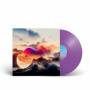 Seahawks - INFINITE ECHO (Purple Vinyl)