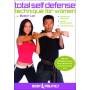 Total Self-defense Technique For Women - Total Self-defense Technique For Women [Regio free (0)]