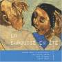 Francoise Toullec - Banquise En Ete