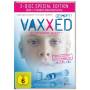 Andrew Wakefield - VAXXED-Die schockierende Wah [DE-Version, Regio 2/B]