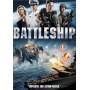 Battleship / (ws Dol) - Battleship [US-Version, Regio 1]