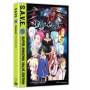 Dragonaut: Resonance -Complete Series (4pc) - Dragonaut: Resonance - Complete Series [US-Version, Regio 1]