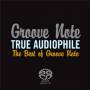 Various - True Audiophile-The Best