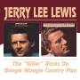 Jerry Lee Lewis - Killer Rocks On/Boogie Wo