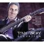 Tony Grey - Elevation
