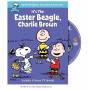 Peanuts: It's The Easter Beagle Charlie Brown - Peanuts: It's The Easter Beagle Charlie Brown [US-Version, Regio 1]