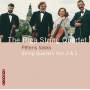 Riga String Quartet - Streichquartette