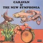 Caravan - Caravan & the New Symphonia