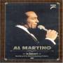 Al Martino - Prime Concerts: In Concert With Edmonton Symphony [US-Version, Regio 1]