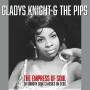 Gladys Knight & The Pips - Empress Of Soul