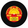 Burke, Solomom, Roy Hamilton - Cry To Me/earthquake