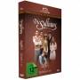 John Barningham - Die Sullivans-Staffel 2 (Fol [EURO-Version, Regio 2]