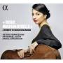Astrig Siranossian / Nathanael Gouin / D. Barenboim - Dear Mademoiselle-A Tribute to Nadia Boulanger