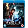 Woochi The Demon Slayer - Woochi The Demon Slayer [Regio free (0)]