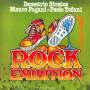 Demetrio Stratos - Rock & Roll Exibition
