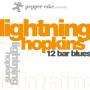 Lightnin Hopkins - Legends In Blues: Lightnin Hopkins