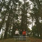 Constant Smiles - MOONFLOWERS (Milky Clear Vinyl)