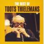 Toots Thielemans - Best Of Toots Thielemans