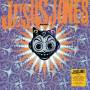 Jesus Jones - Doubt (Translucent Orange Vinyl)