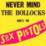 Sex Pistols - Never Mind The Bollocks,Here's The(Back To Black)