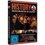 Kenneth Branagh, Derek Jacobi, Simon Shepherd - History - Spielfilm Meilensteine der Geschichte [DE-Version, Regio 2/B]