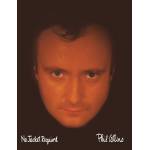 phil Collins - No Jacket Required(2025 Mix) [DE-Version, Regio 2/B]