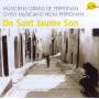 Les Perpignan - De Sant Jaume Som