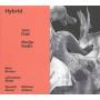 Jure Pukl / Matija Dedic - Hybrid