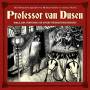 Bernd Vollbrecht / Nicolai Tegeler - Professor van Dusens Weihnachtsgeschichte (Neue F