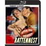 Rattennest - Rattennest [DE-Version, Regio 2/B]