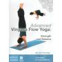 Advanced Vinyasa Flow Yoga: Strength & Balance - Advanced Vinyasa Flow Yoga: Strength & Balance [Regio free (0)]