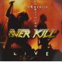 Overkill - Wrecking Everything Live