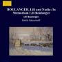 Emile Naoumoff - In Memoriam Lili Boulanger