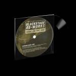 Octave One / Losoul / DBX / Cabanne - Blackstage Re-works Pt. 2