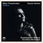 Danae Drken - Theodorakis:Helikon