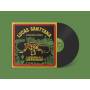 Lucas Santtana - 3 Sessions In A Greenhouse (2021 Remaster - Black)