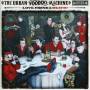 The Urban Voodoo Machine - Love,Drink & Death