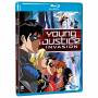 Young Justice: Invasion - Young Justice: Invasion [Regio free (0)]